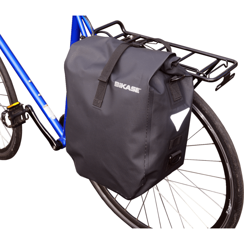 BIKASE BAG REGGIE 2 PANNIER - DRIVEN Canada's Powersports 2039