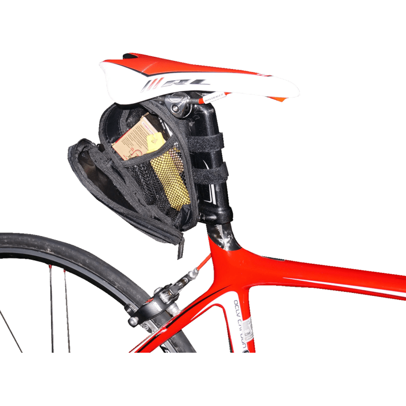 BIKASE BAG WING SEAT PACK (1032) - DRIVEN Canada's Powersports 1032