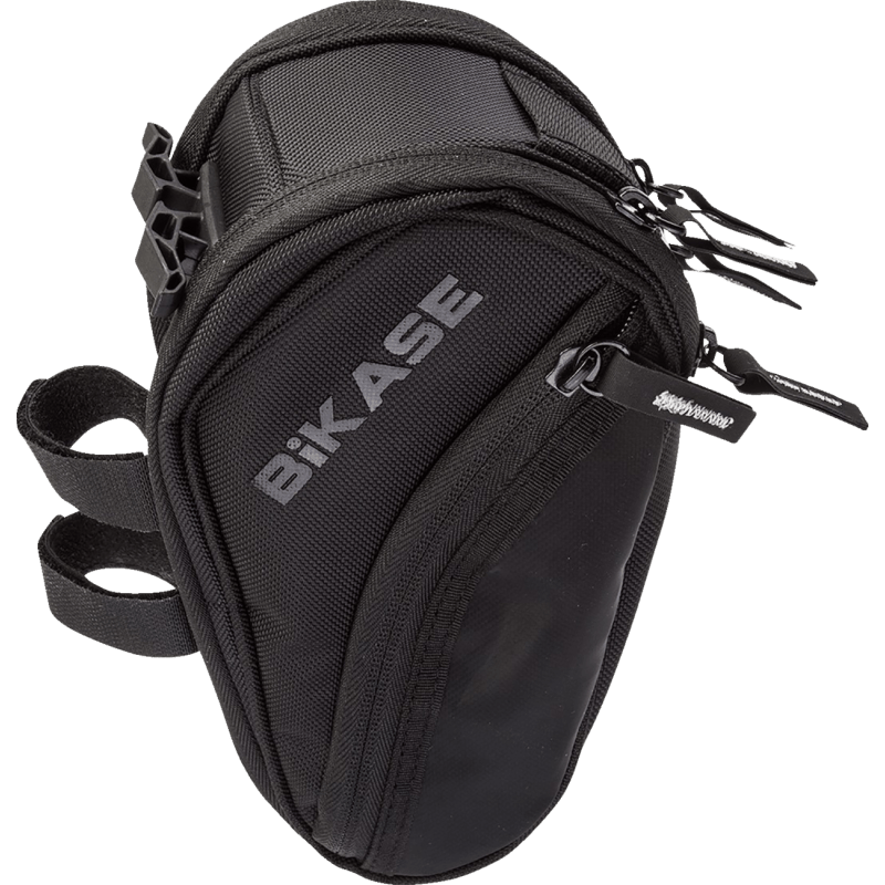 BIKASE BAG WING SEAT PACK (1032) - DRIVEN Canada's Powersports 1032