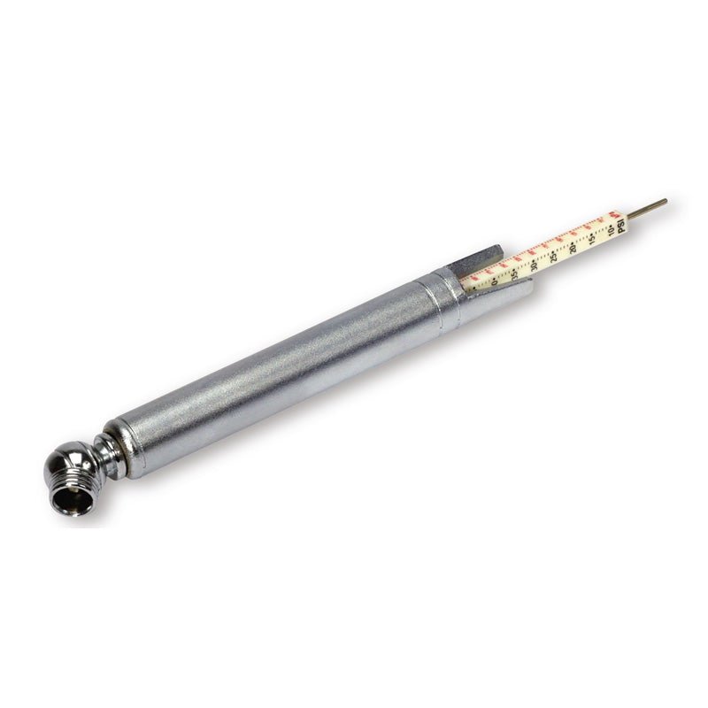 BIKE SERVICE 3 - IN - 1 TIRE PRESSURE/TIRE TREAD DEPTH GAUGE (BS3211) - DRIVEN Canada's Powersports 4717991232117BS3211