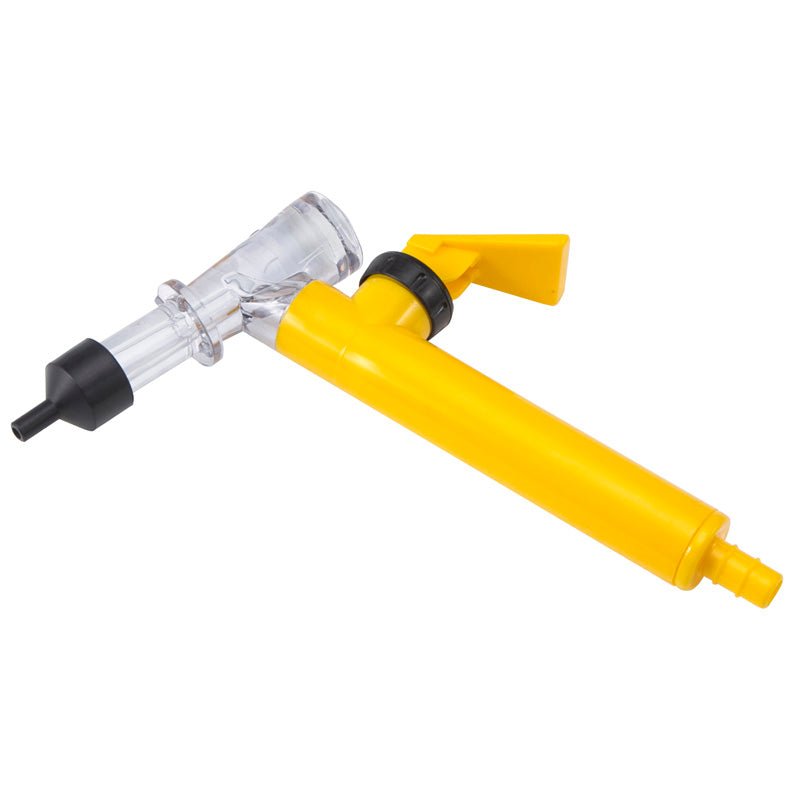 BIKE SERVICE BATTERY ACID FILLER (BS1040) - DRIVEN Canada's Powersports 4717991210405BS1040