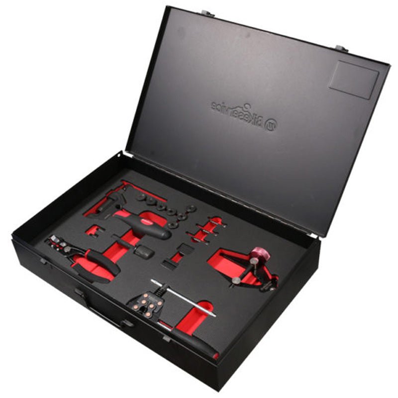 BIKE SERVICE CHAIN MAINTENANCE KIT (BS70002) - DRIVEN Canada's Powersports 4717991301042BS70002