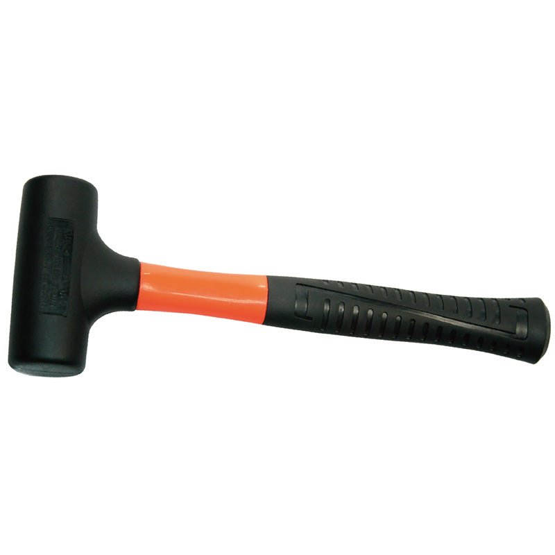 BIKE SERVICE DEAD BLOW HAMMER (35MM X 90MM) (BS80013) - DRIVEN Canada's Powersports 4717991301073BS80013
