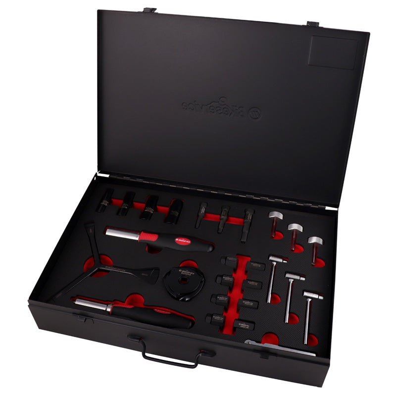 BIKE SERVICE ENGINE CALIBRATION MAINTENANCE TOOL SET (BSB00392) - DRIVEN Canada's Powersports BSB00392
