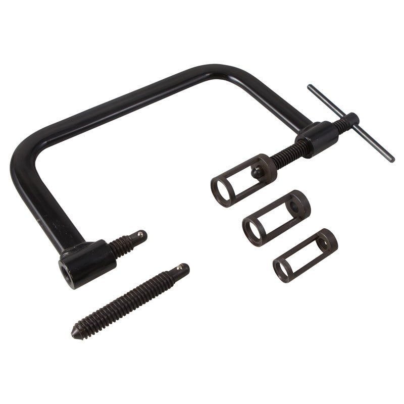 BIKE SERVICE HEAVY - DUTY VALVE SPRING COMPRESSOR KIT (BS9947) - DRIVEN Canada's Powersports 4717991301028BS9947