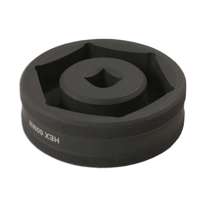 BIKE SERVICE KTM WHEEL NUT SOCKET 60MM (BS70012) - DRIVEN Canada's Powersports 4717991301981BS70012