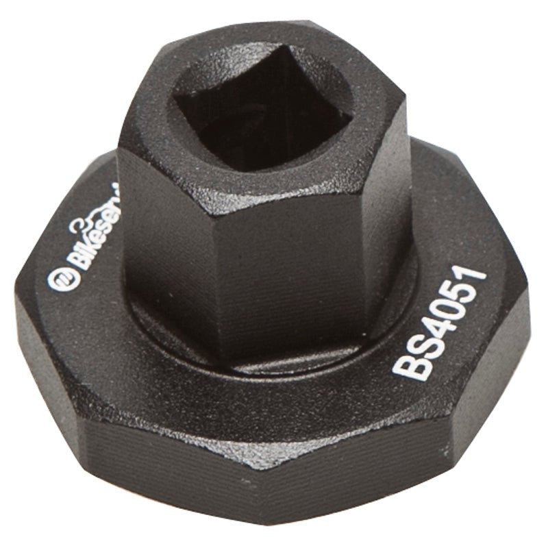 BIKE SERVICE KYB TWIN CHAMBER FORK COMPRESSION VALVE TOOL (32MM) (BS4051) - DRIVEN Canada's Powersports 4717991240518BS4051