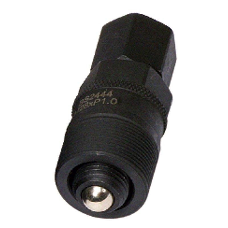 BIKE SERVICE MAGNETIC FLYWHEEL PULLER M27 X P1.25 (BS2444) - DRIVEN Canada's Powersports 4717991224440BS2444