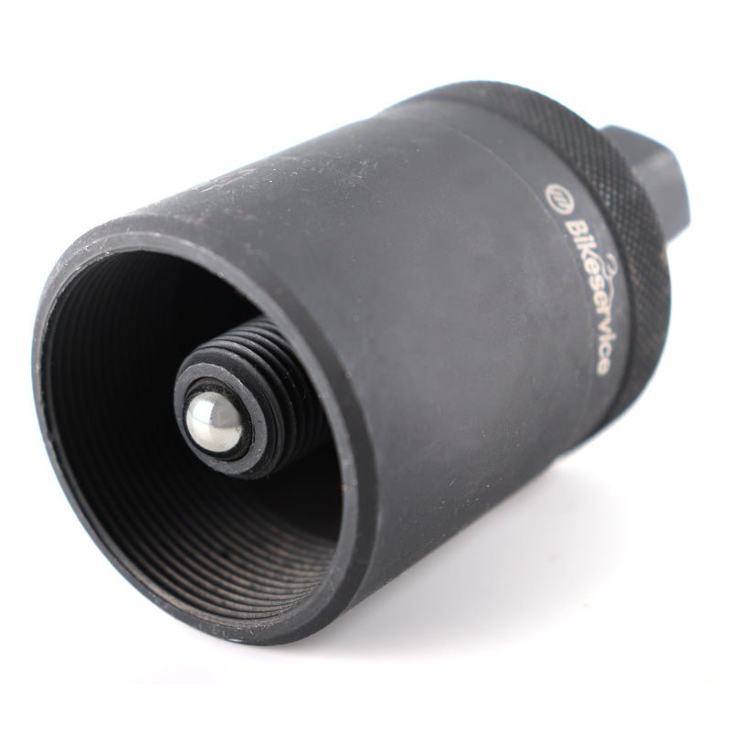 BIKE SERVICE MAGNETIC FLYWHEEL PULLER M42 X P1.5RH FEMALE (BS2489) - DRIVEN Canada's Powersports 4717991224891BS2489