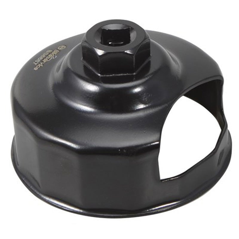 BIKE SERVICE OIL FILTER CUP WRENCH (BS6667) - DRIVEN Canada's Powersports 4717991266679BS6667