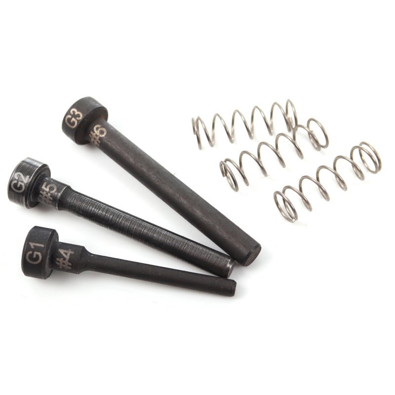 BIKE SERVICE PIN SET FOR 408 - 3510 (3PCS) (BS3510S) - DRIVEN Canada's Powersports 4717991901136BS3510S