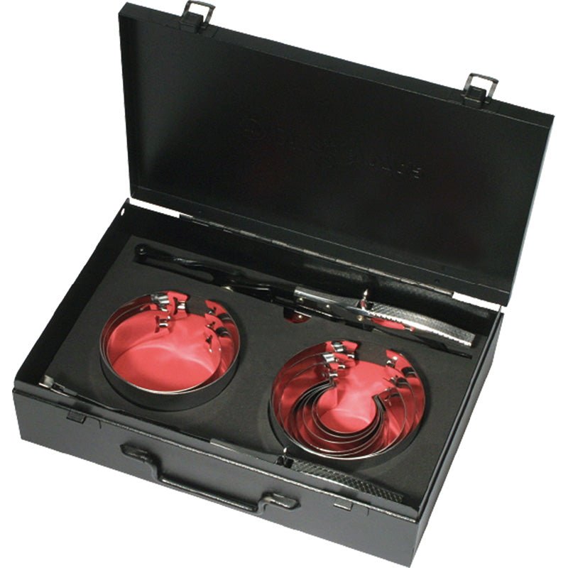 BIKE SERVICE PISTON RING COMPRESSOR SET (BS3032) - DRIVEN Canada's Powersports 4717991230328BS3032