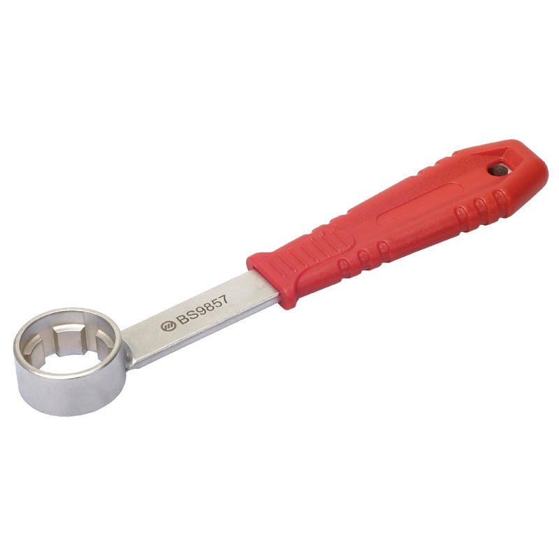 BIKE SERVICE PULLEY AND CLUTCH LOCKING WRENCH (29MM) (BS9857) - DRIVEN Canada's Powersports 4717991298571BS9857