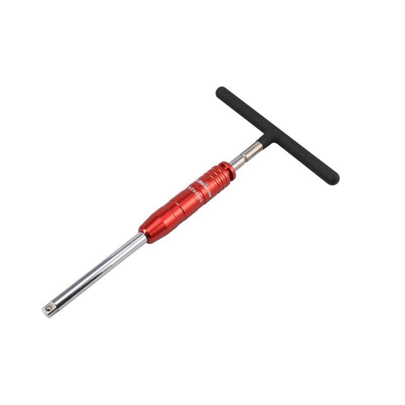 BIKE SERVICE QUICK SWIVEL T - HANDLE (BS80040) - DRIVEN Canada's Powersports 4717991300755BS80040