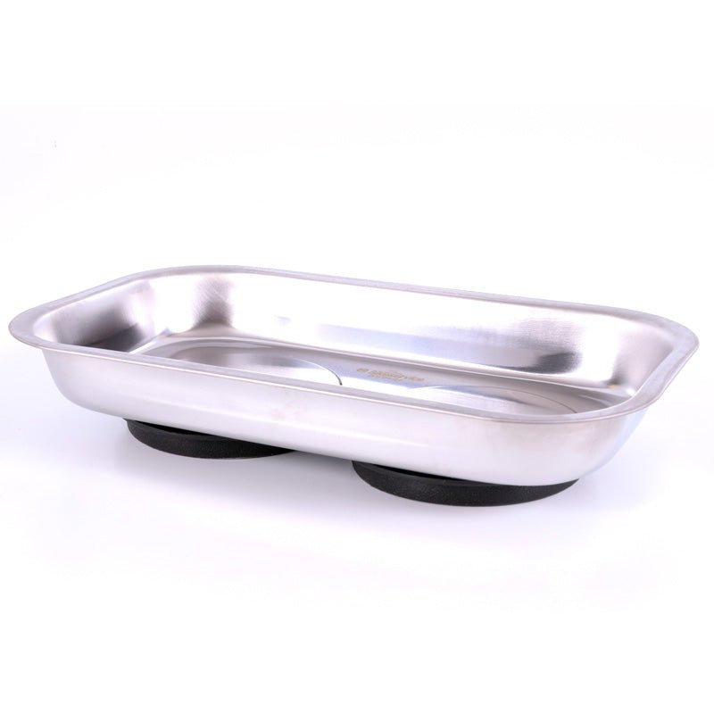BIKE SERVICE RECTANGULAR MAGNETIC TRAY - DRIVEN Canada's Powersports BS9404BS9404