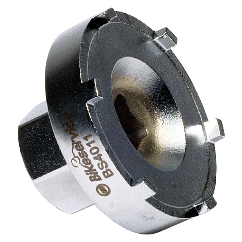 BIKE SERVICE SEAL AND BEARING RETAINER TOOL (47MM) (BS4011) - DRIVEN Canada's Powersports 4717991240112BS4011