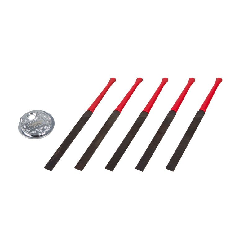 BIKE SERVICE SPARK PLUG MAINTENANCE KIT (6PCS) (BS1298) - DRIVEN Canada's Powersports 4717991212980BS1298