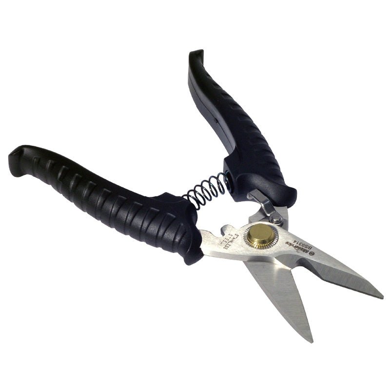 BIKE SERVICE STAINLESS CUTTING SCISSORS (BS9314) - DRIVEN Canada's Powersports 4717991293149BS9314