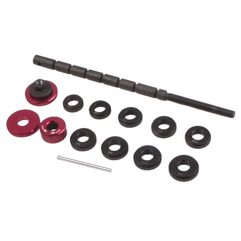 BIKE SERVICE STEERING HEAD BEARING INSTALLER (BSD98940) - DRIVEN Canada's Powersports 4717991301196BSD98940