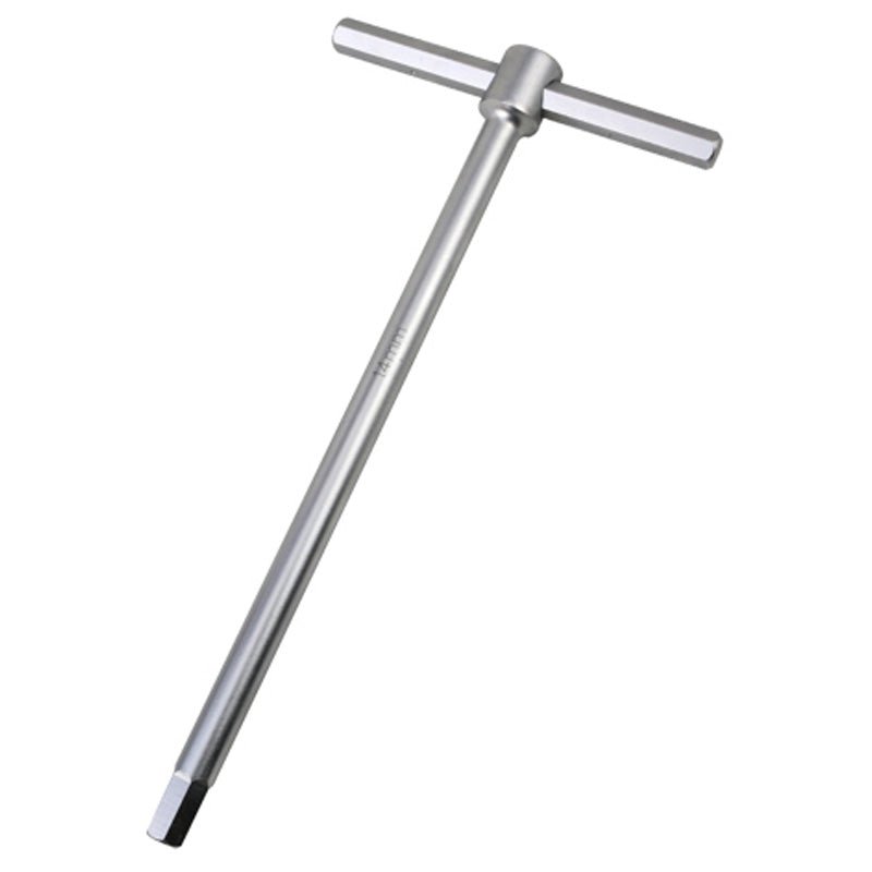 BIKE SERVICE T - HANDLE HEX WRENCH (14X340MM) (BSG01685 - 13) - DRIVEN Canada's Powersports 4717991300847BSG01685 - 13