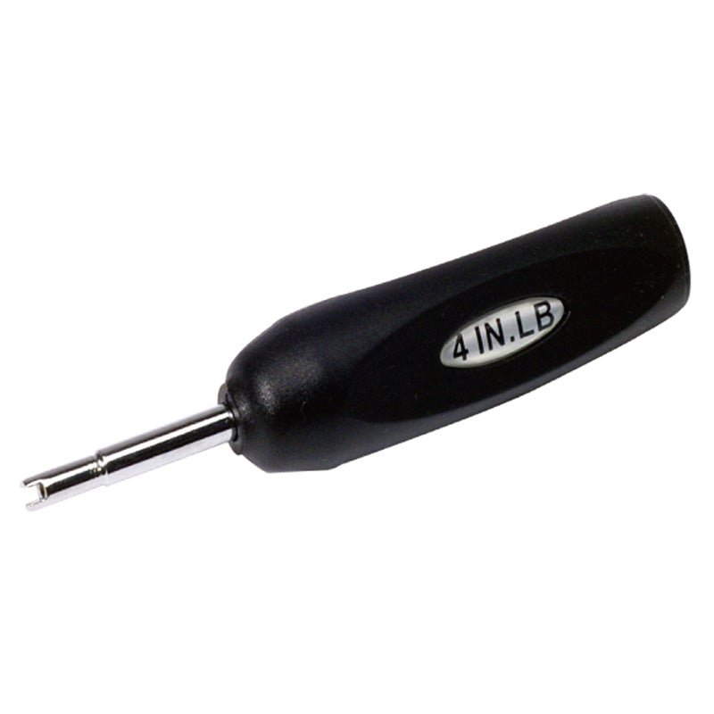 BIKE SERVICE VALVE CORE TORQUE TOOL (BS3949) - DRIVEN Canada's Powersports 4717991239499BS3949