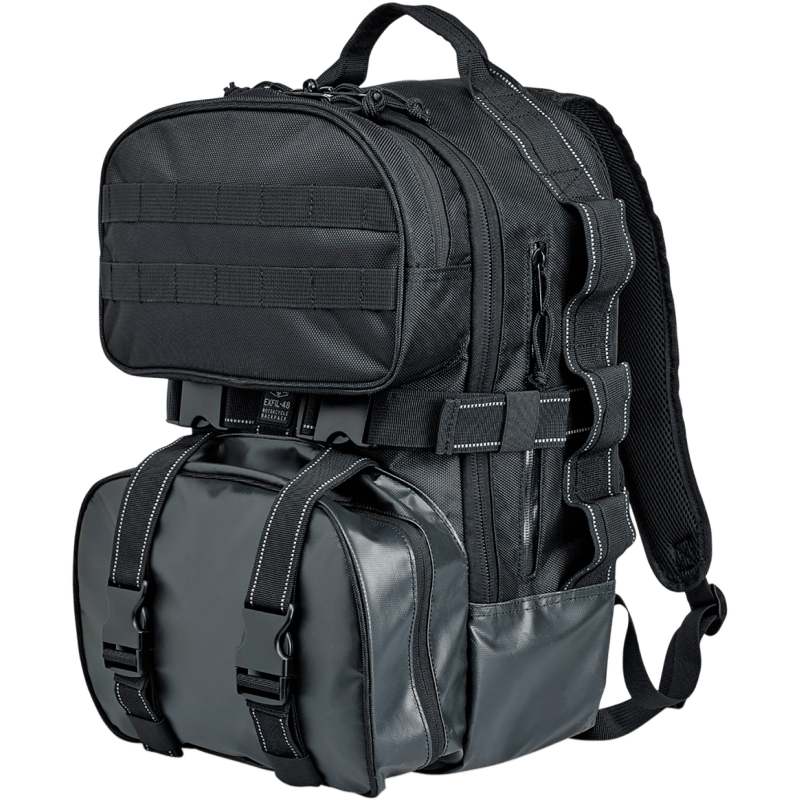 BILTWELL BACKPACK EXFIL 48 - DRIVEN Canada's Powersports 8600069751803007 - 01