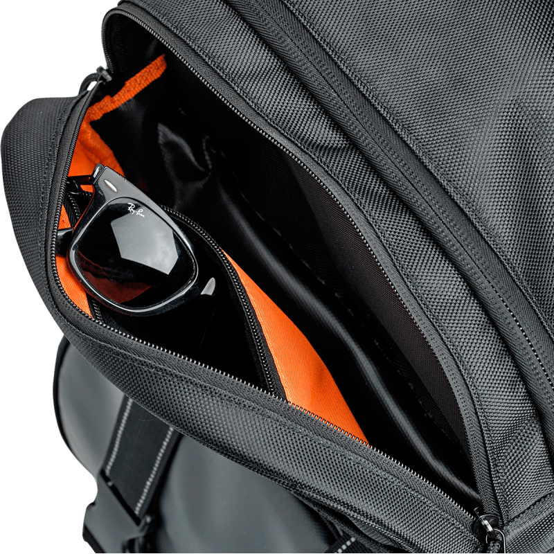 BILTWELL BACKPACK EXFIL 48 - DRIVEN Canada's Powersports 8600069751803007 - 01