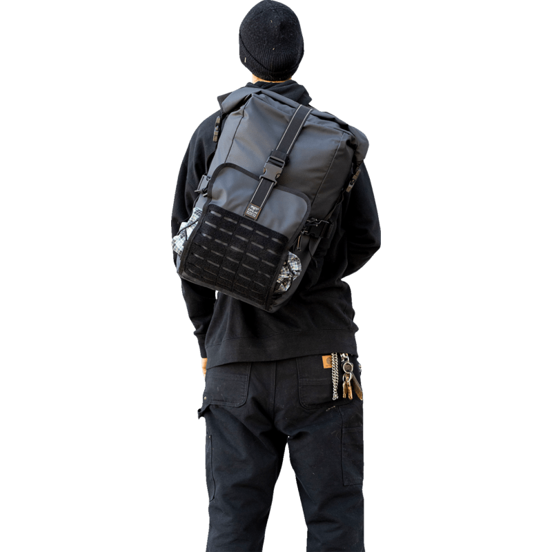 BILTWELL BAG EXFIL - 60 2.0 - DRIVEN Canada's Powersports 8402589059443016 - 01