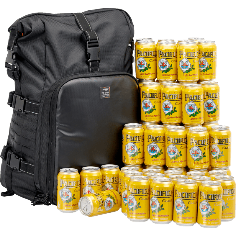 BILTWELL BAG EXFIL - 80 2.0 - DRIVEN Canada's Powersports 8402589059133014 - 01