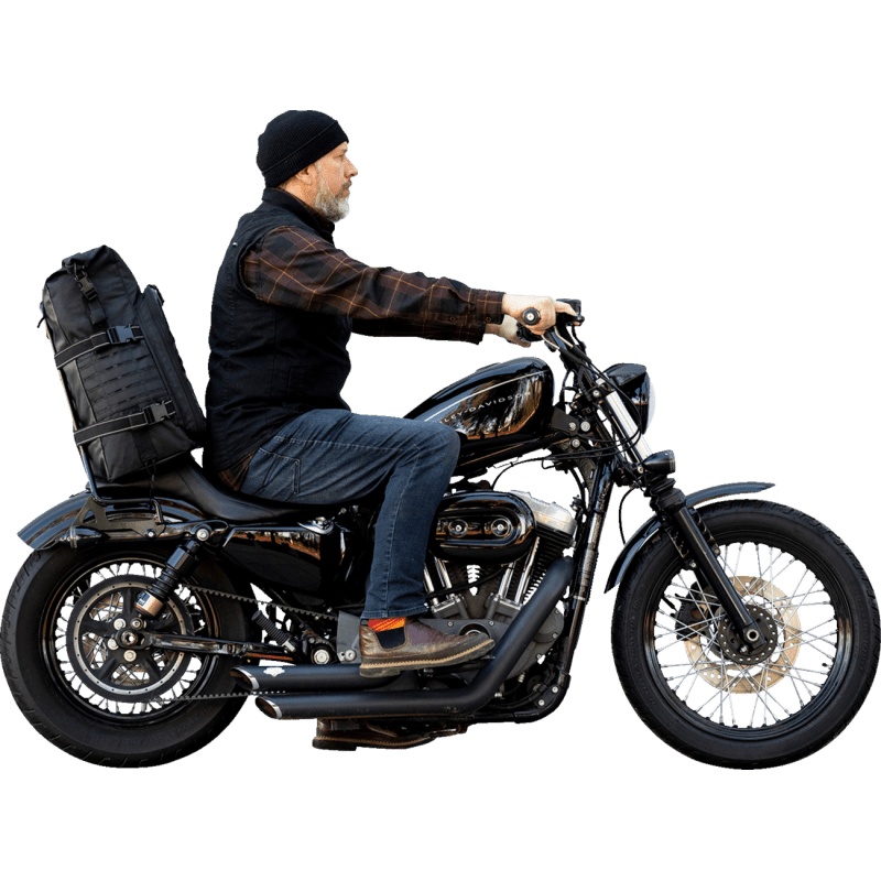 BILTWELL BAG EXFIL - 80 2.0 - DRIVEN Canada's Powersports 8402589059133014 - 01