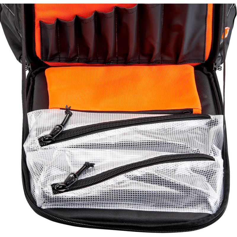 BILTWELL BAG EXFIL - 80 2.0 - DRIVEN Canada's Powersports 8402589059133014 - 01