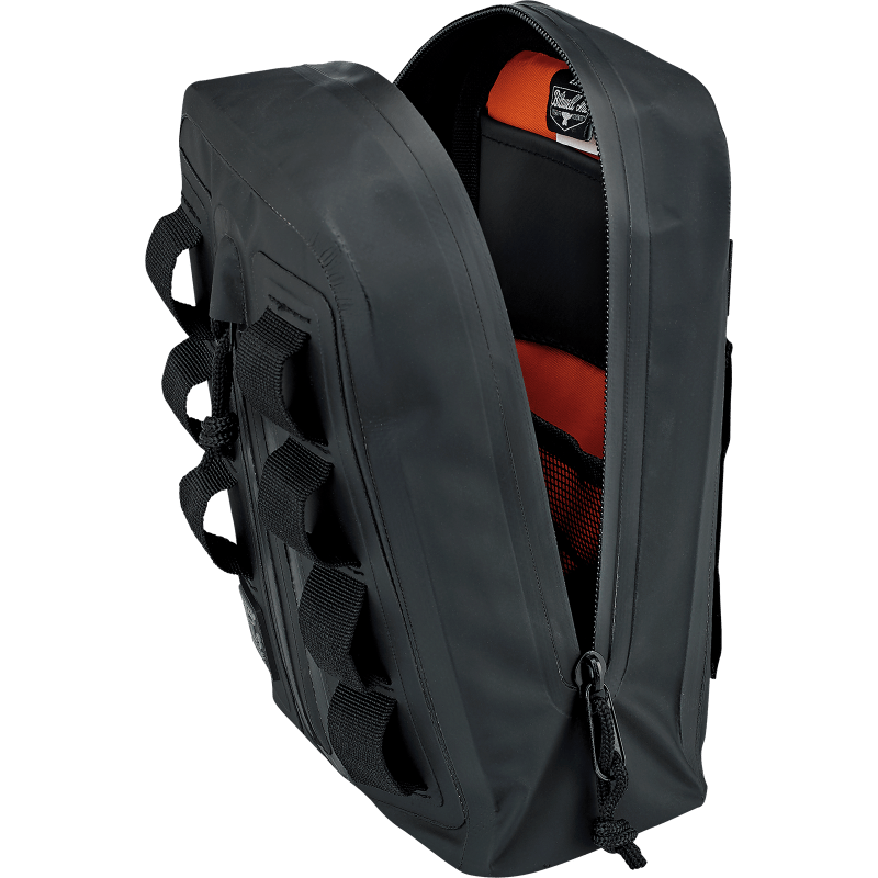 BILTWELL BAG HANDLEBAR EXFIL - 3 - DRIVEN Canada's Powersports 8600069751423008 - 01