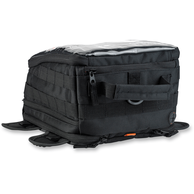 BILTWELL BAG MOTORCYCLE EXFIL11 - DRIVEN Canada's Powersports 8600069751733002 - 01