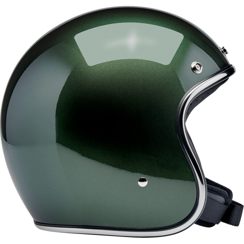 BILTWELL BONANZA METALLIC SIERRA - DRIVEN Canada's Powersports 8402589141201001 - 324 - 202