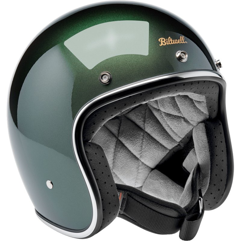 BILTWELL BONANZA METALLIC SIERRA - DRIVEN Canada's Powersports 8402589141201001 - 324 - 202