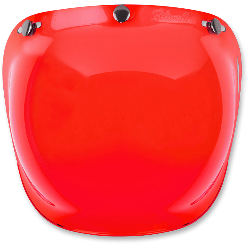 BILTWELL BUBBLE SHLD AF - Driven Powersports Inc.8100848582952001-106