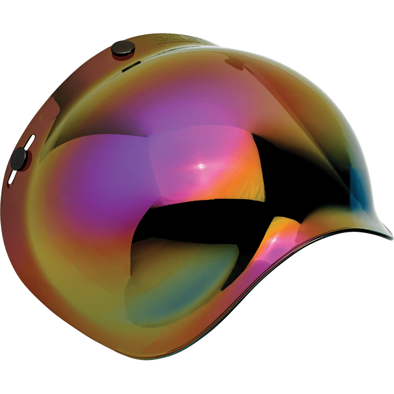 BILTWELL BUBBLE SHLD RNB AF - DRIVEN Canada's Powersports 8100848583252001 - 223