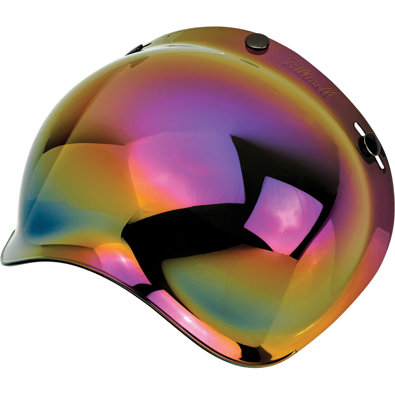 BILTWELL BUBBLE SHLD RNB AF - DRIVEN Canada's Powersports 8100848583252001 - 223