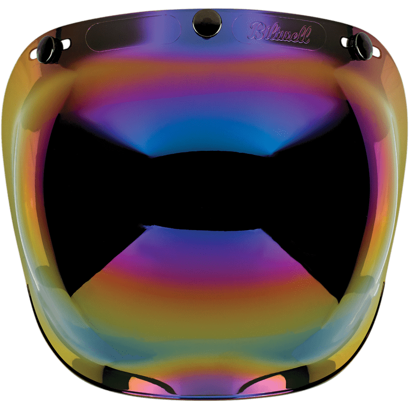 BILTWELL BUBBLE SHLD RNB AF - DRIVEN Canada's Powersports 8100848583252001 - 223