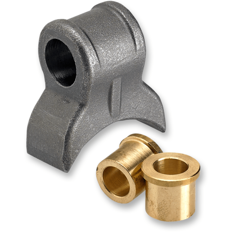 BILTWELL BUNG SEAT HINGE GEN - 3 (0103 - 0504 - 06) - DRIVEN Canada's Powersports 8402589005120103 - 0504 - 06