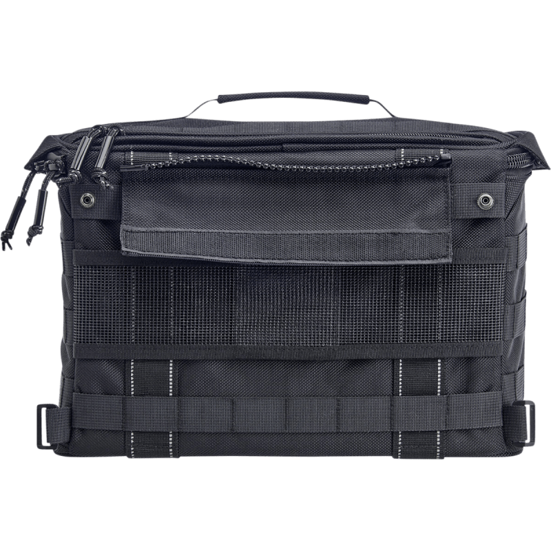 BILTWELL EXFIL - 18 SADDLEBAGS - DRIVEN Canada's Powersports 8100848529653011 - 01