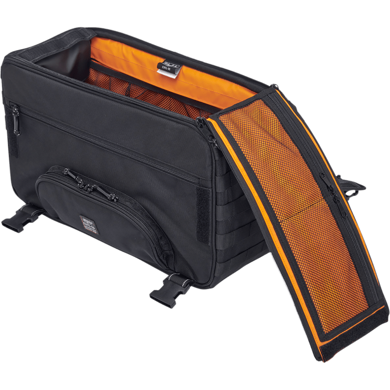 BILTWELL EXFIL - 36 SADDLEBAGS - DRIVEN Canada's Powersports 8100848529723012 - 01