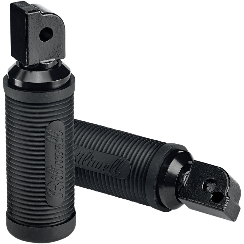BILTWELL FOOTPEG NORMN 18+ST PAS - DRIVEN Canada's Powersports 8100848592857004 - 204 - 04