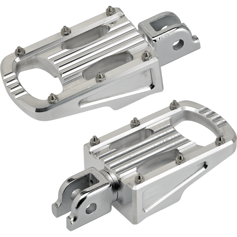 BILTWELL FOOTPEG PUNISHER M8 DRV P (7005 - 303 - 03) - DRIVEN Canada's Powersports 8100848593467005 - 303 - 03