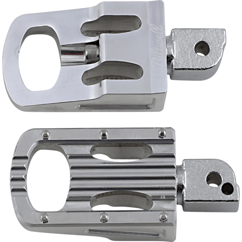 BILTWELL FOOTPEG PUNISHER M8 PAS P (7005 - 303 - 04) - DRIVEN Canada's Powersports 8100848593607005 - 303 - 04