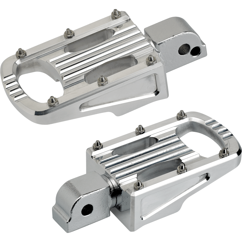 BILTWELL FOOTPEG PUNISHER M8 PAS P (7005 - 303 - 04) - DRIVEN Canada's Powersports 8100848593607005 - 303 - 04