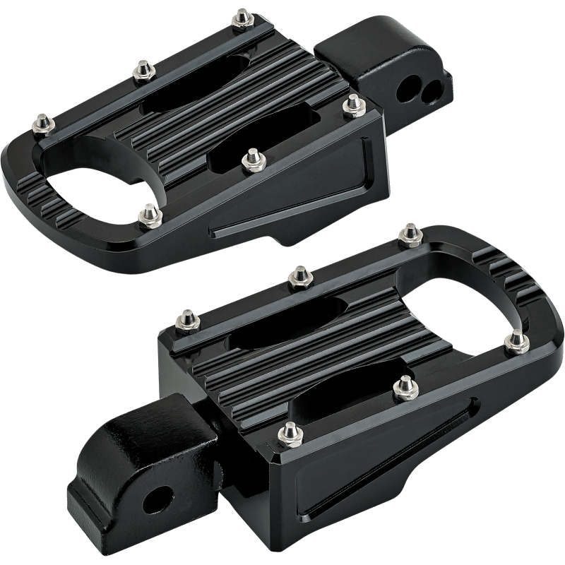 BILTWELL FOOTPEG PUNISHER M8 PAS - DRIVEN Canada's Powersports 8100848593537005 - 203 - 04