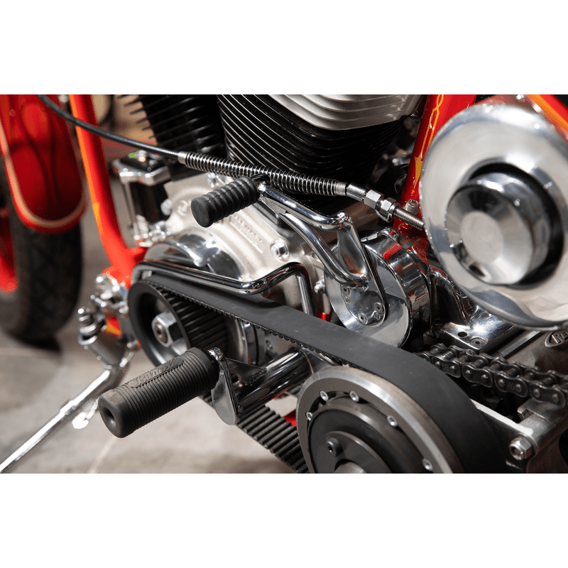 BILTWELL FOOTPEGS NORMAN HD - DRIVEN Canada's Powersports 8100848592547004 - 204 - 01