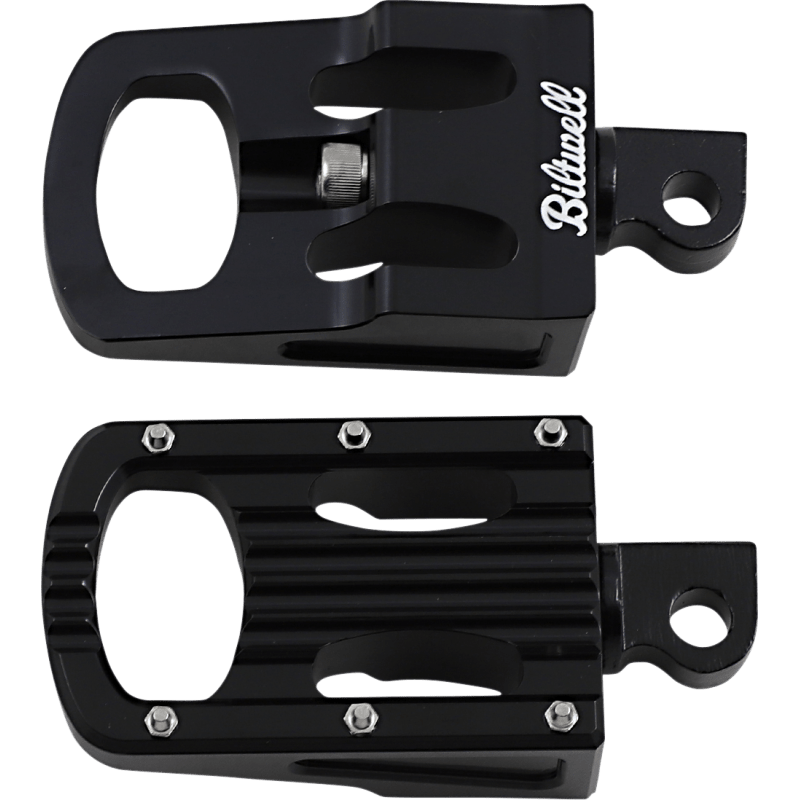 BILTWELL FOOTPEGS PUNISHER CLSC - DRIVEN Canada's Powersports 8100848592927005 - 203 - 01