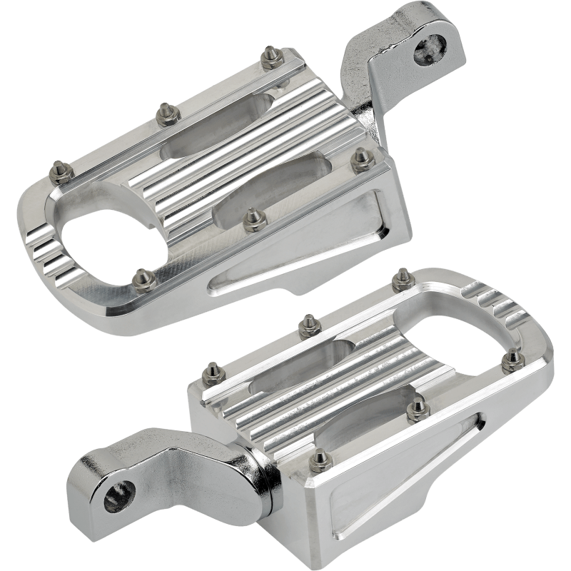 BILTWELL FOOTPEGS PUNISHER STEP PO (7005 - 303 - 02) - DRIVEN Canada's Powersports 8100848593227005 - 303 - 02